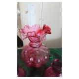 3- Cranberry Pieces
