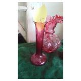 3- Cranberry Pieces