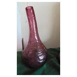3-Purple Pitchers