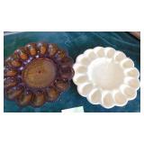 2- Egg Trays