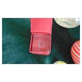Assorted Paperweights