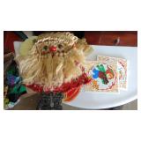 Assorted Christmas Decor Items