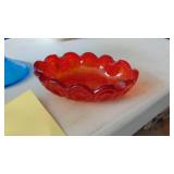 3-Pieces of Assorted Moon and Star Glass
