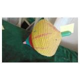 Large Handmade Mexican Top