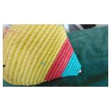 Large Handmade Mexican Top