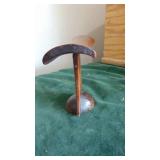 2- Kenyan Headrests