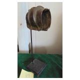 African Currency Cuff