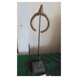 West African Bronze Marolla Currency