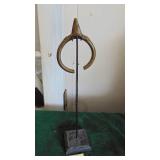 West African Bronze Marolla Currency
