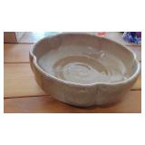 3-Pottery Pieces, 1 -asis