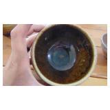 3-Robert Archambeau Pottery Bowls
