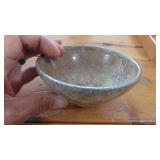 3-Robert Archambeau Pottery Bowls