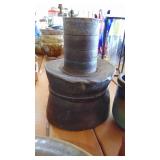 Assorted Pottery Bowls, Mugs and Misc