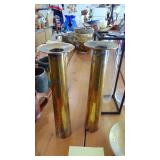 Assorted Candlesticks