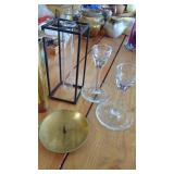 Assorted Candlesticks