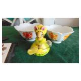 Vintage Kitschy Items