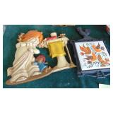 Vintage Kitschy Items