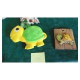 Vintage Kitschy Items