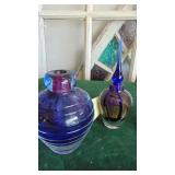 Assorted Perfume Bottles