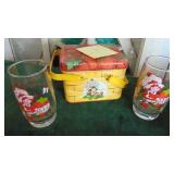 Strawberry Shortcake Items