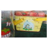 Strawberry Shortcake Items