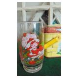 Strawberry Shortcake Items