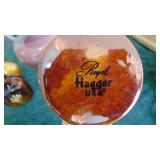 Assorted Pottery Vases, 3 Pieces of Haeger