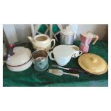 MIsc Kitchen Items