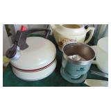 MIsc Kitchen Items