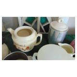 MIsc Kitchen Items