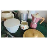 MIsc Kitchen Items