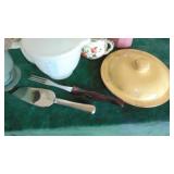 MIsc Kitchen Items