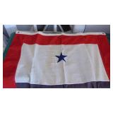 Vintage Flag