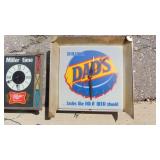 2-Beer and Dad