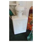 3-Various Decanters