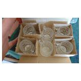3-Various Decanters