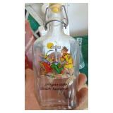 3-Various Decanters