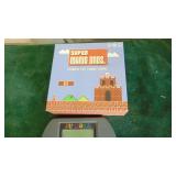 2- Handheld Games and Card Game