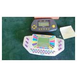 2- Handheld Games and Card Game