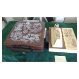 2-Vintage Electric MCM Kitchen Appliances, Not Tested