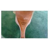 Vintage Saks Fifth Ave Childs Shoes, 4 1/2 Size?