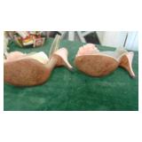 Vintage Saks Fifth Ave Childs Shoes, 4 1/2 Size?