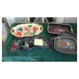Assorted Trays