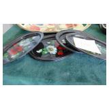 Assorted Trays