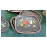 Assorted Trays