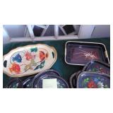 Assorted Trays