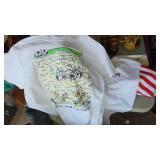 Tub of Various Clothing Items