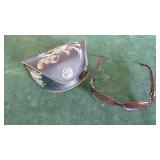 Ed Hardy Case and Sunglasses