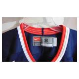 2-2005 World Junior Series Jerseys, Size Small and Medium