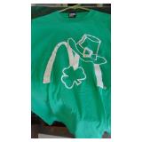 4- McDonalds T-Shirts, Large and XL Size